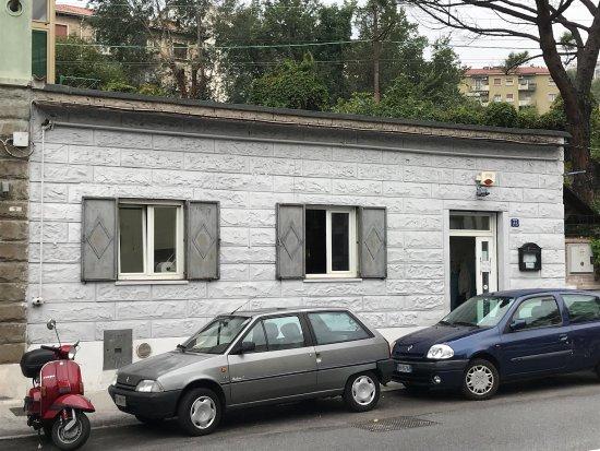 Trattoria alla Casetta